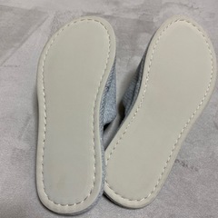 ユニクロ ルームシューズ スリッパ Lサイズ の画像