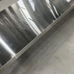 業務用❕　厨房❕　引出付き作業台❕　tanico❕　キャスター付き❕　A3915の画像