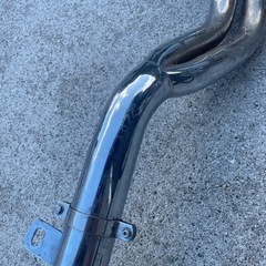 バリオスマフラーの画像
