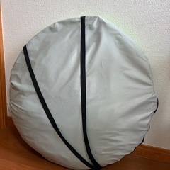 【美品】テントの画像