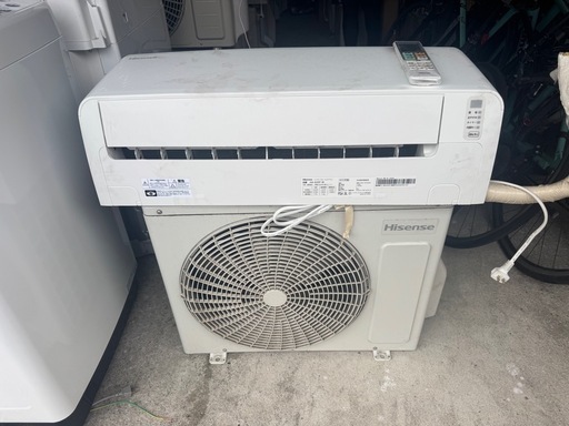 Hisense 2023年100v HA-S25F-W