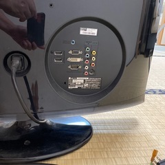 LG FLATRON 27インチ液晶モニター ディスプレイの画像