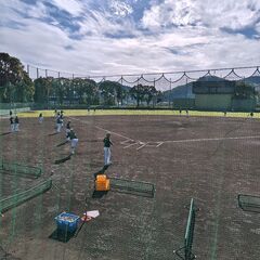 初心者向けベースボールキャンプ(野球教室/野球練習会)参加者大募集