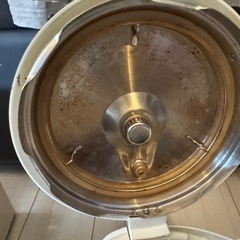 電気圧力鍋の画像