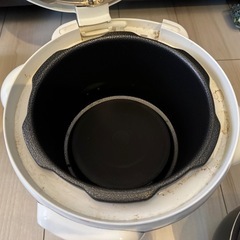 電気圧力鍋の画像