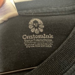 Tシャツの画像