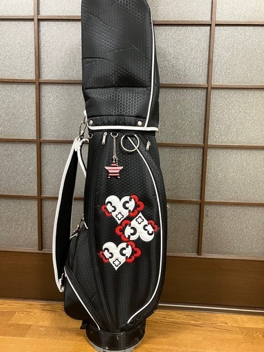 マリクレール　ゴルフクラブセット