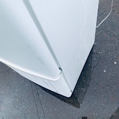 Panasonic ノンフロン冷凍冷蔵庫  NR-B17BW-W の画像