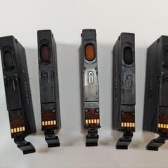 Canon キャノン インク【６色】セット 371 370の画像