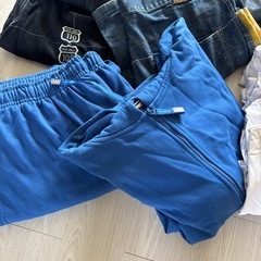 B-Boy 引退品の画像