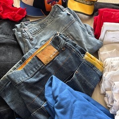 B-Boy 引退品の画像