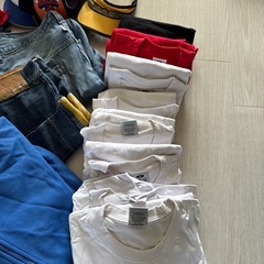 B-Boy 引退品の画像