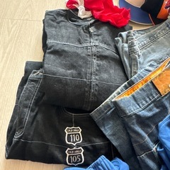 B-Boy 引退品の画像