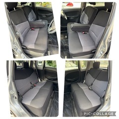 ムーヴ❗️ カスタムX❗️ 車検令和8年6月❗️ ETC付き❗️ タイヤバリ山❗️の画像