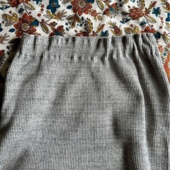 【お話中】beams B:MING グレー🩶セットアップの画像