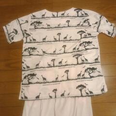 🌟🌟【未使用品】🌟🌟Four　Seasonsのパジャマ　🌟早い者勝ち❗の画像