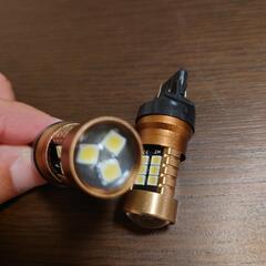 T20シングルバックランプの画像