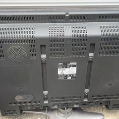 Sanyo 2010年　テレビ LCD-32FX350の画像