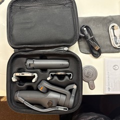 DJI OSMO MOBILE ７P
の画像