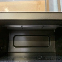 SHARP 電子レンジ  RE-WF184-Wの画像