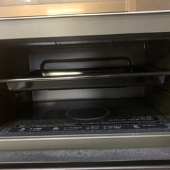 SHARP 電子レンジ  RE-WF184-Wの画像