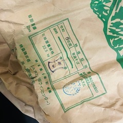 🌿 長野県大北産 玄そば 22.5kg　そば打ち用・業務用にも 🌿の画像