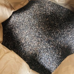 🌿 長野県大北産 玄そば 22.5kg　そば打ち用・業務用にも 🌿の画像