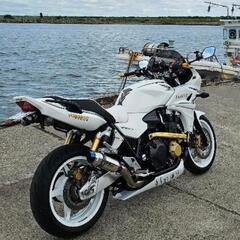 CB1300SB  スーパーボルドールの画像