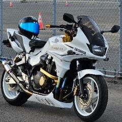 CB1300SB  スーパーボルドールの画像