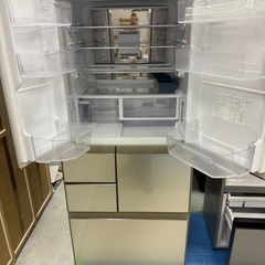 冷蔵庫の画像