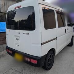 ハイゼットカーゴS321Vの画像