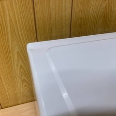 YAMADA 電子レンジ  YMW17RKの画像