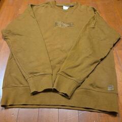 トレーナーMAISON　KISUNEの画像