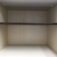 【ジモティー割引あり】【ジャングルジャングル守口店】サンウッディシューズボックスの画像