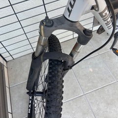 ジャイアント　マウンテンバイクの画像