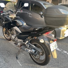 スズキ　GSR250S 実動　自賠責付(検索: YZF-R25 MT-25 Vストローム　GSX250R ニンジャ250 Z250の画像