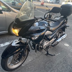 スズキ　GSR250S 実動　自賠責付(検索: YZF-R25 MT-25 Vストローム　GSX250R ニンジャ250 Z250の画像