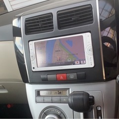 ダイハツ　ミラ　車検付き　早い者勝ち　難ありの画像