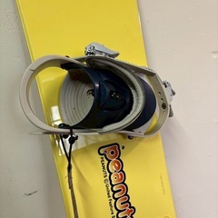 スノーボード　キッズ　レディースの画像