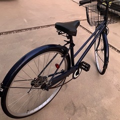 【お取引先様決定しました】27インチ自転車の画像
