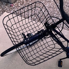 【お取引先様決定しました】27インチ自転車の画像