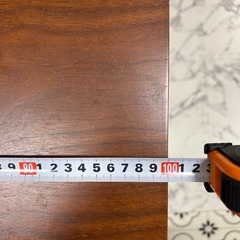 昇降テーブルの画像