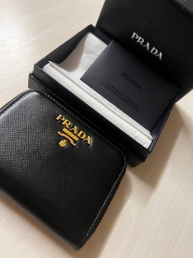 プラダケース　ブラック【決定】