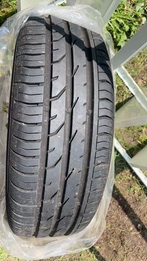 アルミタイヤ(MINI）205/60R16