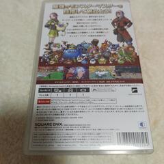 Switchソフト　ドラゴンクエストモンスターズ3の画像