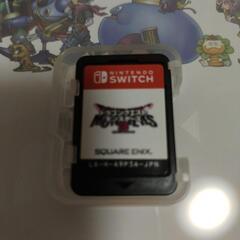 Switchソフト　ドラゴンクエストモンスターズ3の画像