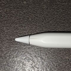 iPad Pro 第3世代 スペースグレー + Apple Pencil 第2世代の画像