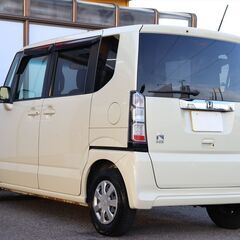 乗出し価格!! 車検2年付 Ｎ－ＢＯＸ 24年式 9.4万km 修復歴無し スマートキー バックカメラ 全国名変無料 諸費用コミコミ!の画像