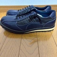 【新品】D"IVERSUS KITCHEN シューズ 26.5cmの画像