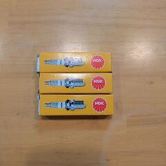 ゴリラ☆モンキー☆jazz☆カブ☆4mini☆NGK☆プラグ☆2983CR6HSA☆カスタム☆腰上☆腰下の画像